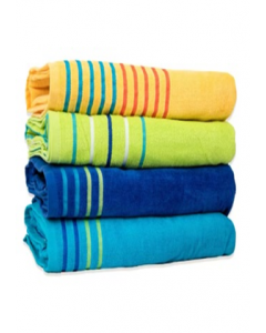28 in. X 60 in. Towel (Each)
