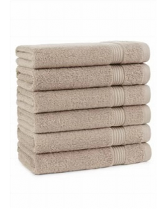 16 in. X 28 in. Hand Towel (Each)