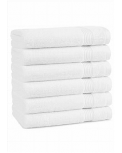 16 in. X 28 in. Hand Towel (Each)