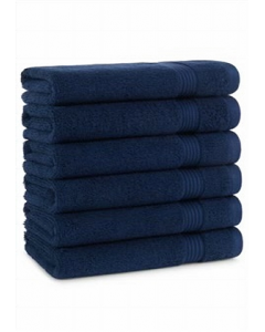 16 in. X 28 in. Hand Towel (Each)