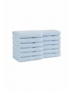 13 in. X 13 in. Wash Towel (Each)