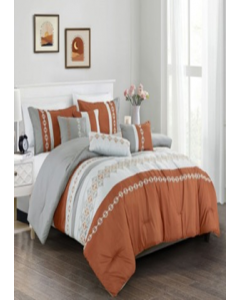 Comforter Set (Each)