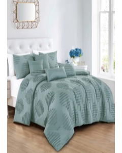 Comforter Set (Each)
