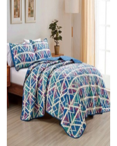 Bedspread Set (Each)