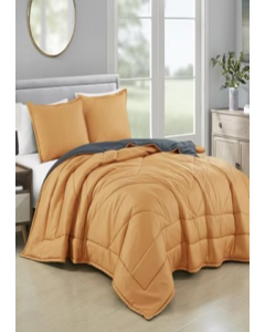 Bedspread Set (Each)