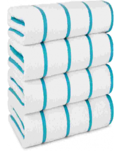 30 in. X 60 in. Towel (Each)