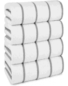 30 in. X 60 in. Towel (Each)