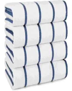 30 in. X 60 in. Towel (Each)