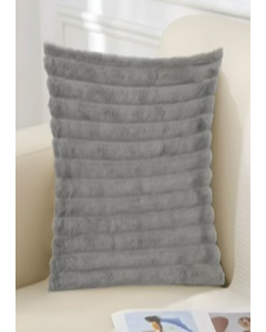 18 in. X 18 in. Charcoal Cushion (Each)