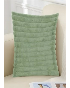 18 in. X 18 in. Sage Cushion (Each)