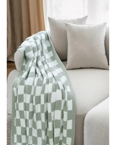 50 in. X 60 in. Throw (Each)