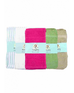 12 in. X 12 in. Dishcloth (Each)
