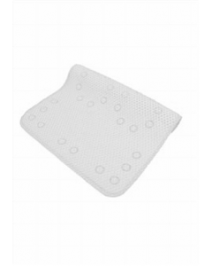 21 in. X 21 in. Shower Mat (Each)