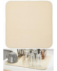 18 in. X 16 in. Kitchen Mat (Each)