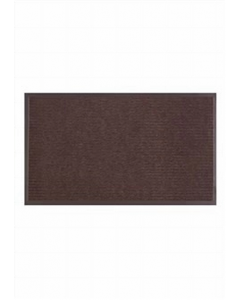 18 in. X 28 in. Brown Mat (Each)