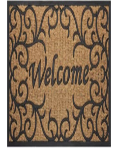 18 in. X 30 in. Mat (Each)