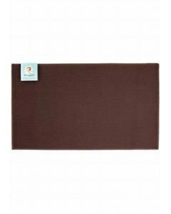 26 in. X 45 in. Brown Accent Rug (Each)