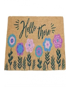 17 in. X 29 in. Brown Coir Entrance Mat (Each)