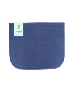 18 in. X 30 in. Blue Floor Mat (Each)