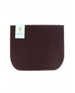 18 in. X 30 in. Brown Floor Mat (Each)