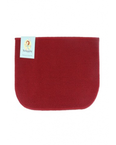 18 in. X 30 in. Red Floor Mat (Each)