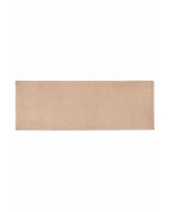 20 in. X 60 in. Taupe Accent Rug (Each)