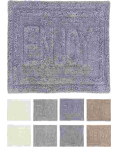 45 cm. X 75 cm. Bath Mat (Each)