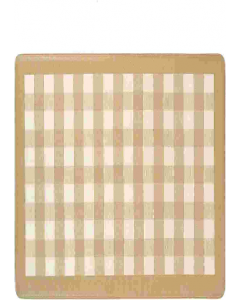 18 in. X 30 in. Anti-Fatigue Floor Mat (Each)