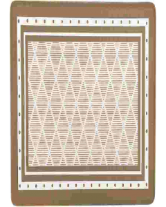 18 in. X 30 in. Anti-Fatigue Floor Mat (Each)