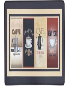 18 in. X 30 in. Mat (Each)