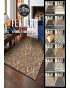 50 cm. X 80 cm. Mat (Each)