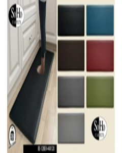 44 cm. X 120 cm. Kitchen Mat (Each)