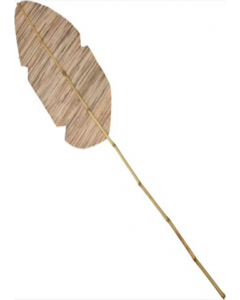 Bamboo Leaf Décor (Each)
