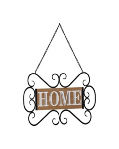 19 in. Home Decor (Each)