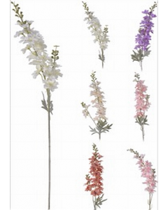 Artificial Flower 1 pc. (Each)