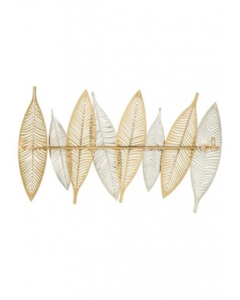 Metallic Wall Decor (Each)