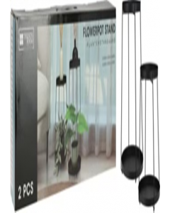 Flower Pot Stand (Each)