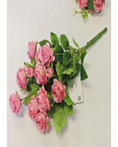17 in. Artificial Flower (Each)