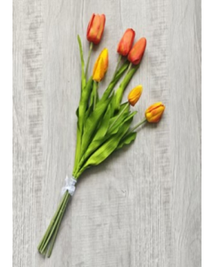 21 in. Artificial Flower (Each)