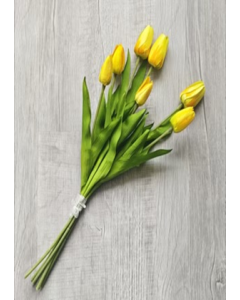 21 in. Artificial Flower (Each)