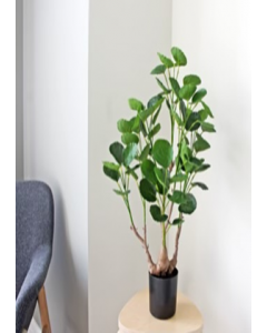27 in. Artificial Tree Plant (Each)