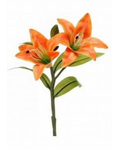 14 in. Artificial Flower (Each)