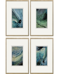 19 in. X 17 in. Wall Art (Each)