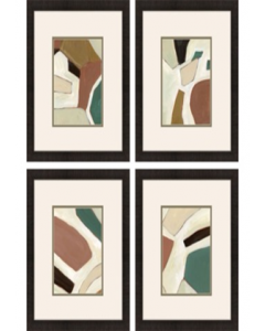 18 in. X 16 in. Wall Art (Each)