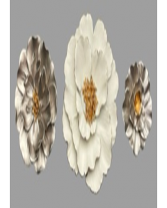 Decor Wall Art Piece (Each)