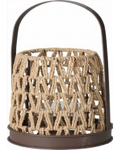 18 cm. X 32 cm. Lantern (Each)