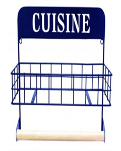 Wall Mounted Organizer (Each)