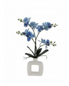 21 in. Artificial Plant (Each)