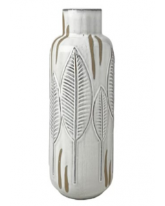10.5 in. Ceramic Vase (Each)
