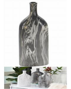 6 in. X 13 in. Ceramic Vase (Each)